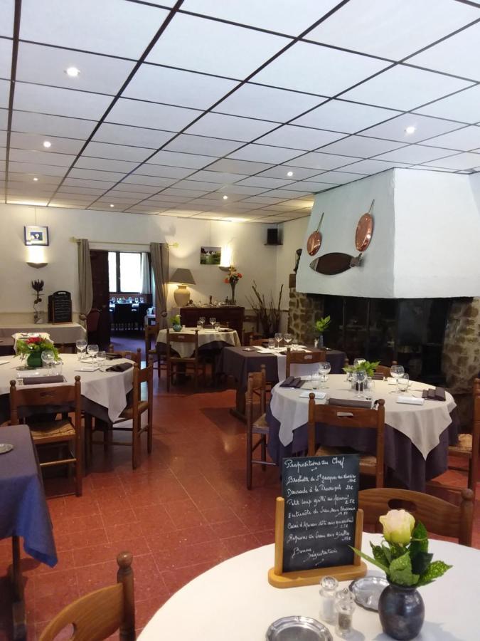 Logis Hotel Le Relais Du Serre Dieulefit Luaran gambar
