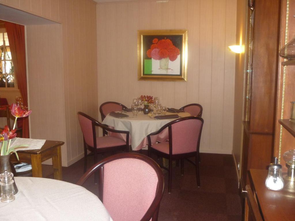 Logis Hotel Le Relais Du Serre Dieulefit Luaran gambar