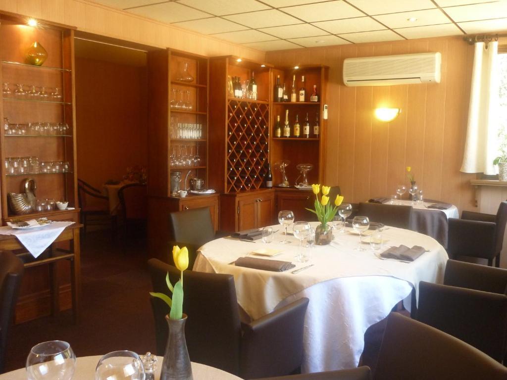 Logis Hotel Le Relais Du Serre Dieulefit Luaran gambar
